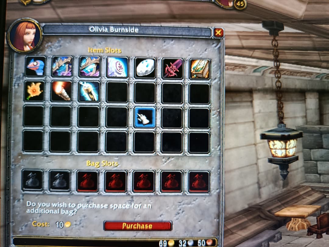 Epick tbc